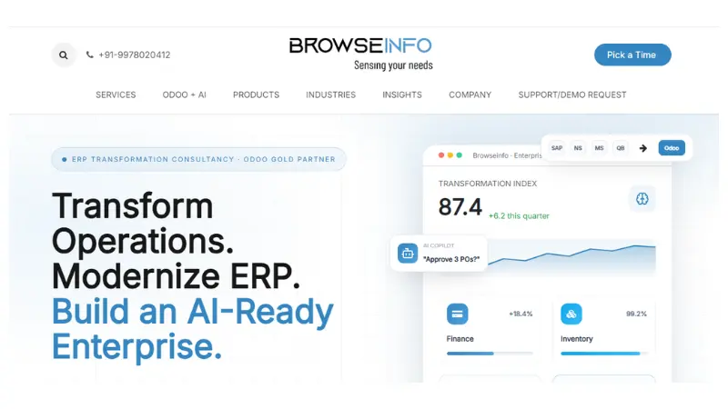 Browseinfo