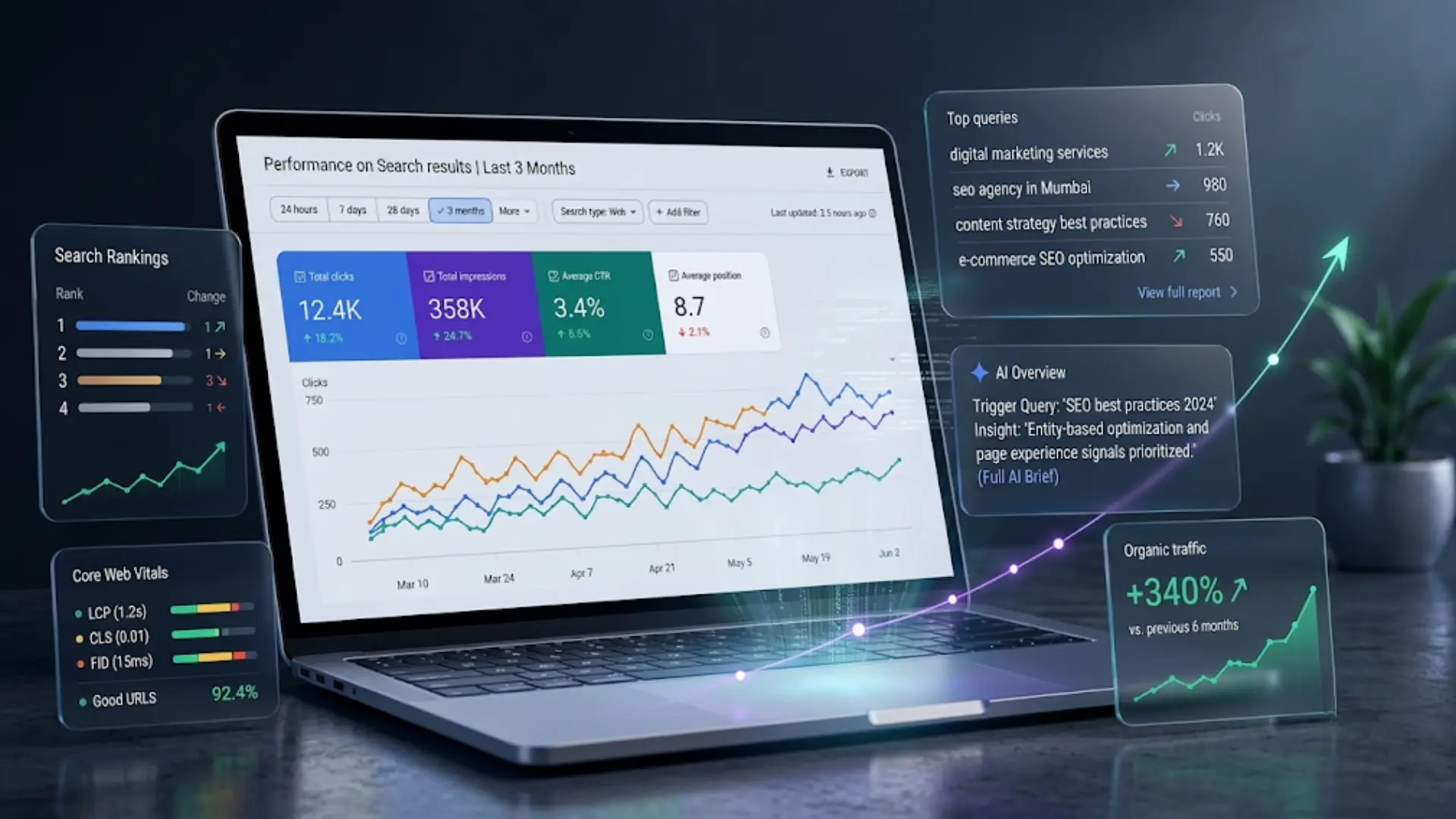 Homepage hero image
